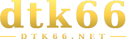 dtk66 logo